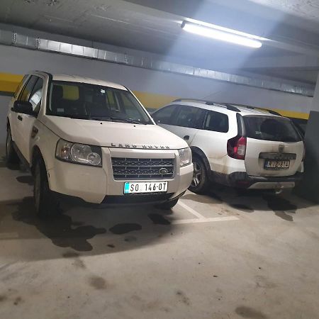 Apartman Kraljevi Cardaci Sadikovic Sa Garazom Kopaonik Exterior foto