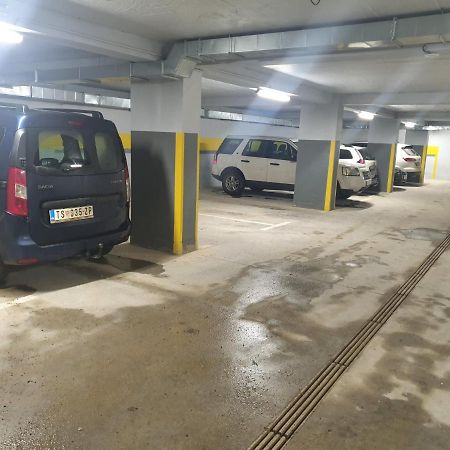 Apartman Kraljevi Cardaci Sadikovic Sa Garazom Kopaonik Exterior foto