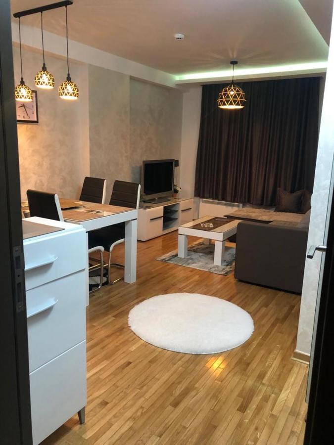 Apartman Kraljevi Cardaci Sadikovic Sa Garazom Kopaonik Exterior foto