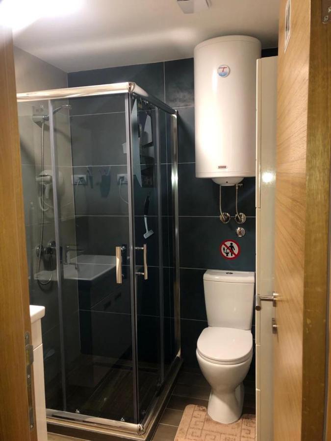 Apartman Kraljevi Cardaci Sadikovic Sa Garazom Kopaonik Exterior foto
