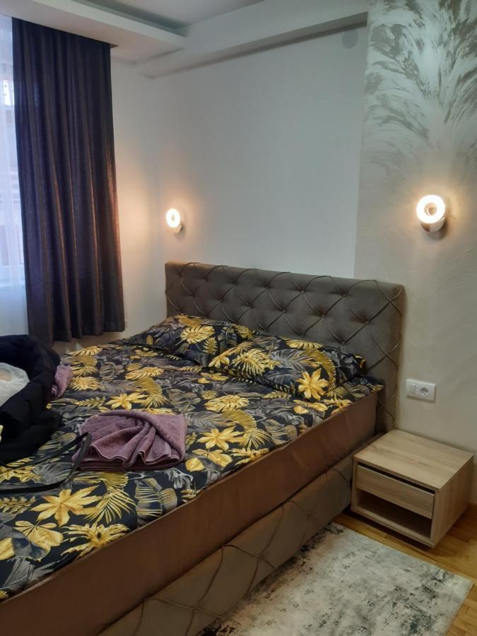 Apartman Kraljevi Cardaci Sadikovic Sa Garazom Kopaonik Exterior foto