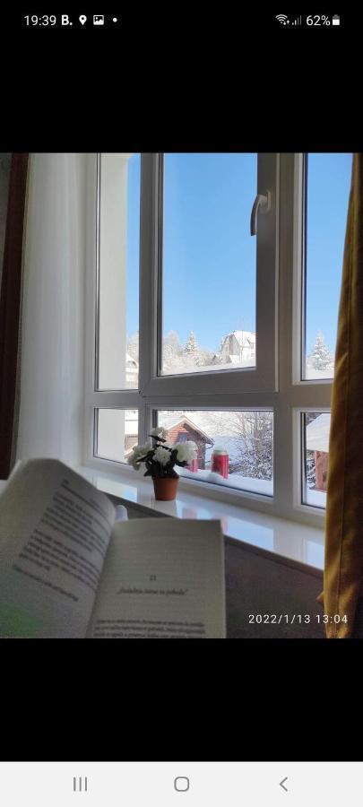 Apartman Kraljevi Cardaci Sadikovic Sa Garazom Kopaonik Exterior foto