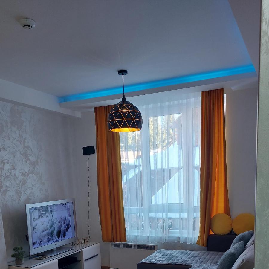 Apartman Kraljevi Cardaci Sadikovic Sa Garazom Kopaonik Exterior foto