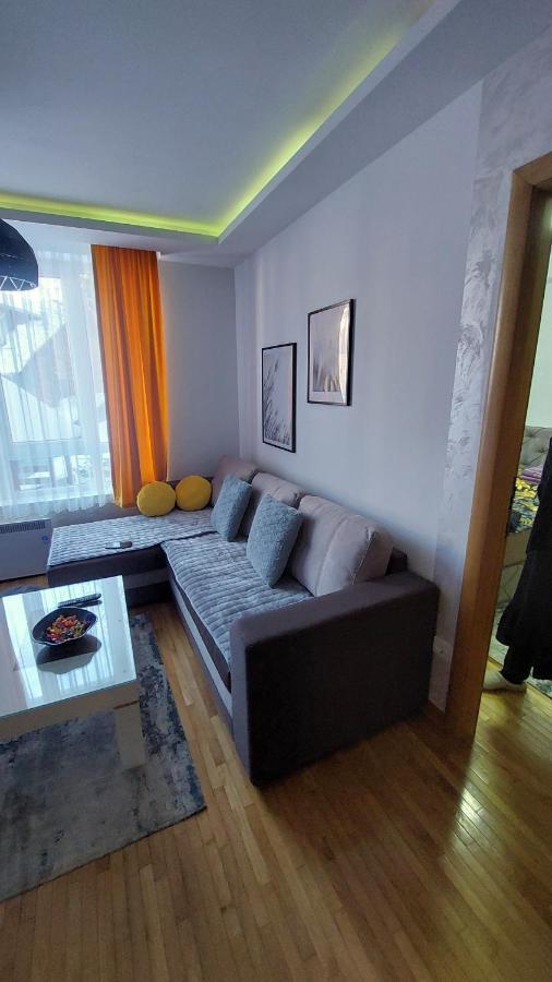 Apartman Kraljevi Cardaci Sadikovic Sa Garazom Kopaonik Exterior foto