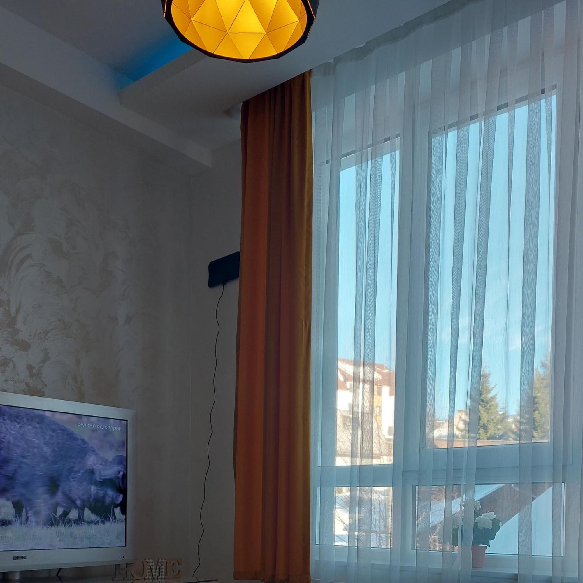 Apartman Kraljevi Cardaci Sadikovic Sa Garazom Kopaonik Zimmer foto
